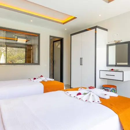 Islamlar Village 2 Bedroom 3507 Kalkan